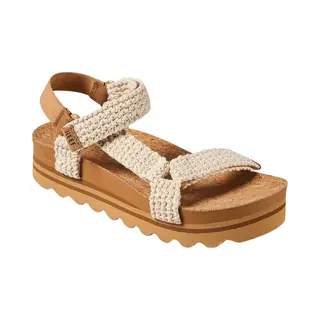Reef Womens Cushion Rem Hi Crochet Uk 7
