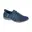 Marineblauw