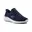 Marineblauw
