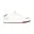White / Burgundy