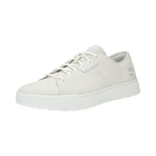 Timberland Maple Grove Low Lace-Up Sneaker Weiß - 41.5