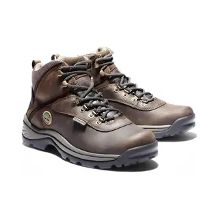 Timberland Men's Whiteledge Hiker Hiking Shoes, Brown, 8 Uk