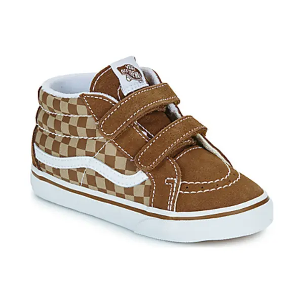 Vans Kinderschuhe SK8-Mid Reissue V thumbnail