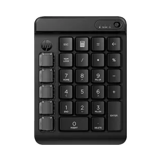 Hp 435 Programmable Wireless Keypad