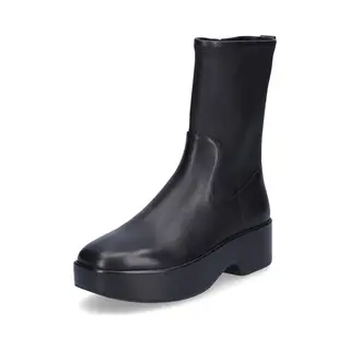 Fitflop F-Luma Boot - Stretch Leather (Wrapped)