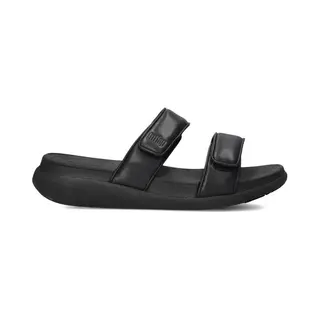Fitflop F-Mode Go Adjustable Flatform Two-Bar Slides