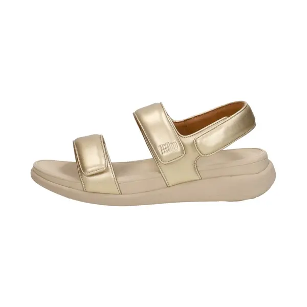 Fitflop F-Mode Go Adjustable Flatform Back-Strap Sandals thumbnail