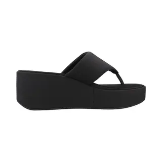 Fitflop Platfforms Wedge Toe-Post Sandals