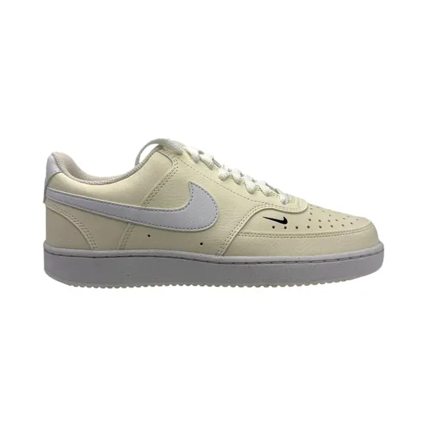Nike Court Vision Low Next Nature Sneaker thumbnail