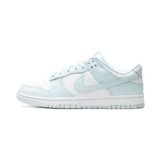 Nike Dunk Low Glacier Blue, Uk 10