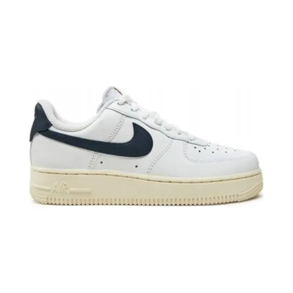 Nike Air Force 1 '07 Flyease Oly Sneakers Voor Dames, Meerkleurig, 36 Eu thumbnail