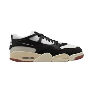 Lage Sneakers Nike Jordan 4 Rm