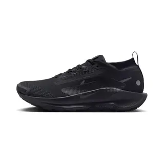Nike Herren Pegasus Trail 5 Gore-Tex Sneaker, Black/Black/Anthracite, 40 Eu