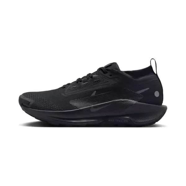 Nike Herren Pegasus Trail 5 Gore-Tex Sneaker, Black/Black/Anthracite, 40 Eu thumbnail