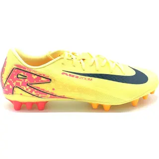 Nike Herren Zoom Vapor 16 Academy 'Kylian Mbappe' Ag Fußballschuhe, Light Laser Orange/Armoury Navy, 44