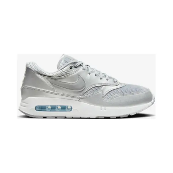 Nike Air Max 1 '86 Og Men's Trainers Sneakers Shoes FV7477 (Metallic Silver 002) UK8.5 (EU43) thumbnail
