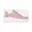 Blush Engineered Knit