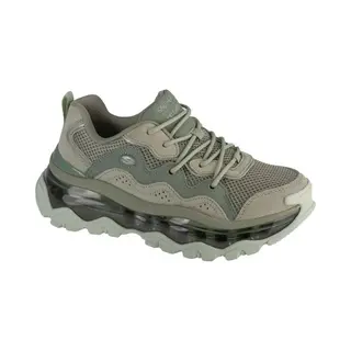 Skechers, Damen, Sneakers, Uno Chaos-Doja Air, Grün, (41)