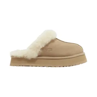 Ugg Disquette Slipper Sand (Women's), Uk 7
