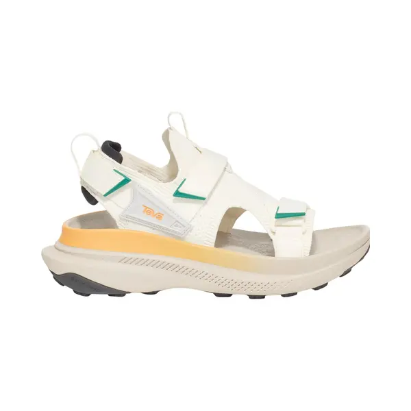 Teva, Vrouwen, Sandalen, W's Aventrail, Wit, (38) thumbnail