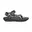 MOUNTAIN MOSAIC GREY/ BLACK