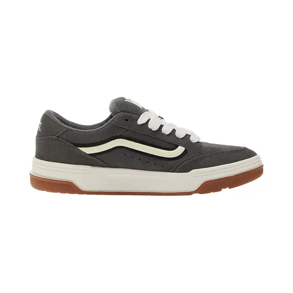 Vans Hylane Sneakers Grijs Textiel - Maat 43 thumbnail