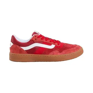 Vans Sneaker Baskets Cruze 3.0 Rouge