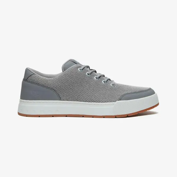 Timberland Maple Grove Low Lace Up Sneaker Grau - 41 thumbnail