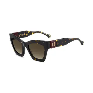 Zonnebril Carolina Herrera Her 0327/S 086/Ha