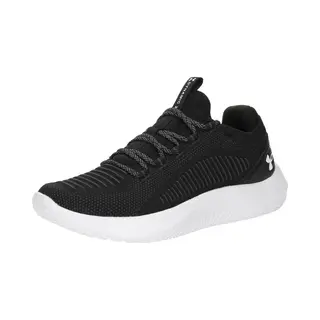 Under Armour Dynamic 2 Laufschuhe Schwarz/weiß - 40