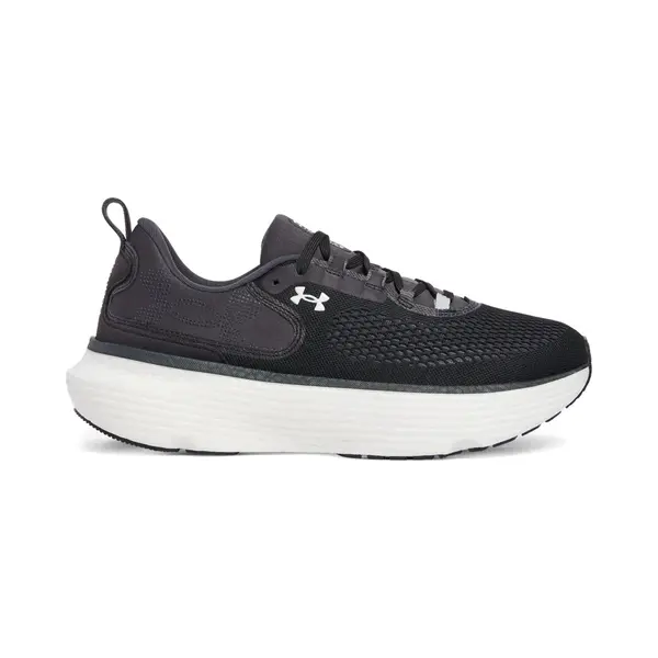 Under Armour Infinite Elite 2 Laufschuhe Schwarz/weiß - 41 thumbnail