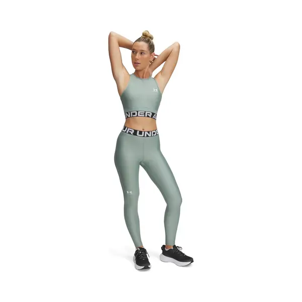 Leggings Damen Under Armour HeatGear® thumbnail