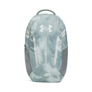 Under Armour Unisex Hustle 6.0 Backpack S Green/H Green One Size