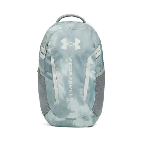 Under Armour Unisex Hustle 6.0 Backpack S Green/H Green One Size thumbnail