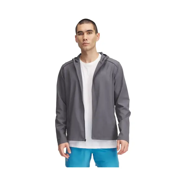 Hoodie Under Armour Launch thumbnail