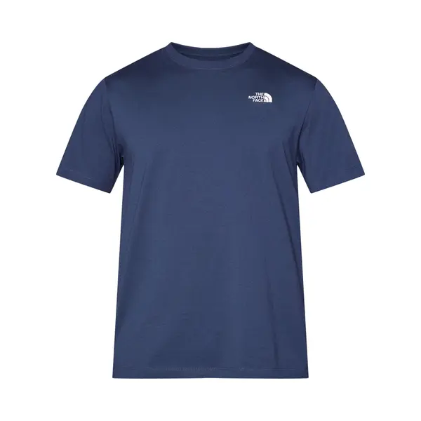 The North Face T-Shirt Evolution Simple Dome thumbnail