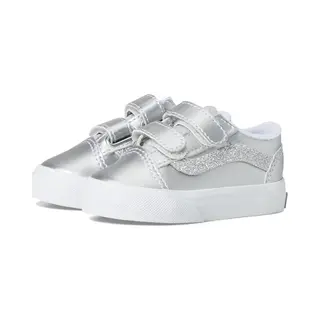 Vans Kinderschuhe Old Skool V Dazzled