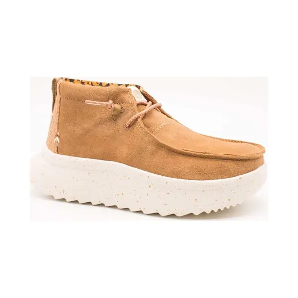 Heydude Stiefeletten Hd-Wdypsu-nut thumbnail