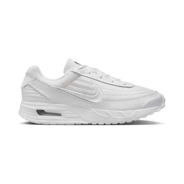 Nike Schuh Air Max Verse Le Schuh, White/Pure Platinum, HV4415-100, 44 Eu (10 Us) thumbnail