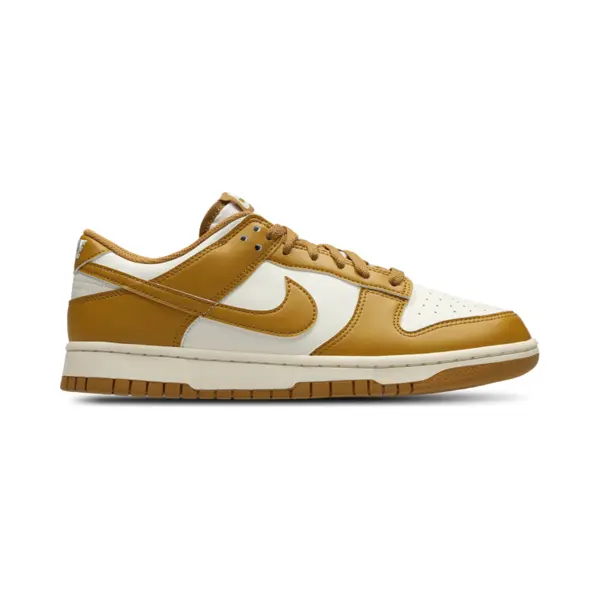 Nike - Dunk Low Retro - Sneakers - Mannen - Pale Ivory - Maat 42 thumbnail