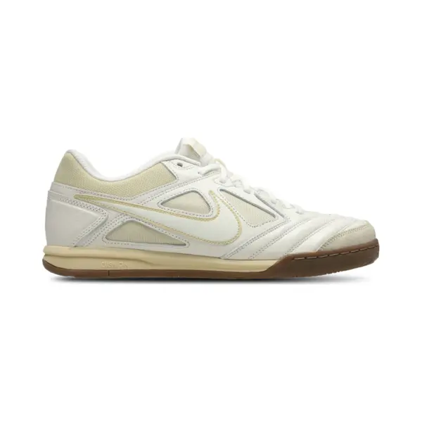 Nike Gato - Wit / Geel - Maat 44 thumbnail