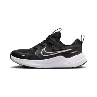 Nike Cosmic Runner Kleuterschoenen - Zwart