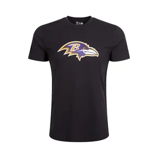 new era T-shirt Ravens Nfl