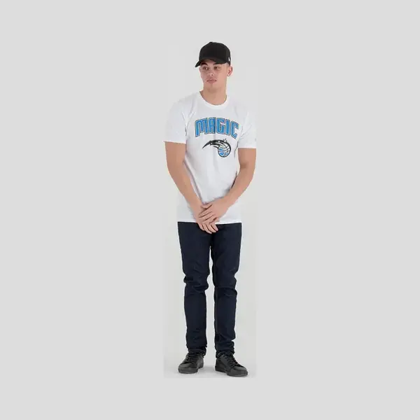 new era T-Shirt Orlando Magic Nba thumbnail