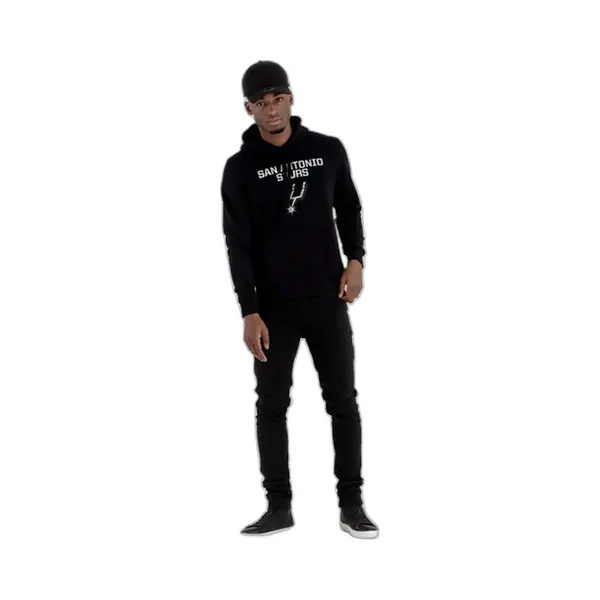 new era Hoodie San Antonio Spurs Nba thumbnail