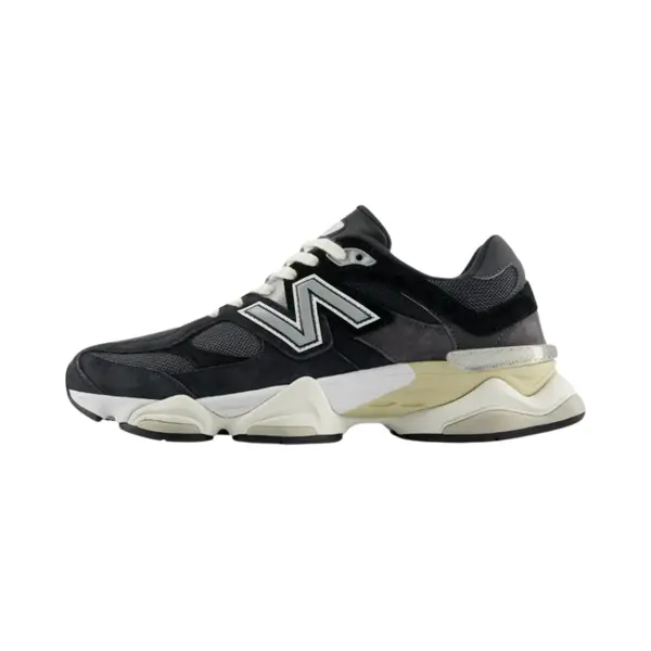 New Balance U9060 Blc "Black", Zwart. thumbnail