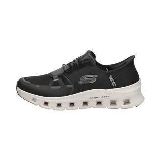 Skechers Glide-step Pro Heren Sneakers 232930-blk - Kleur Zwart - Maat 48.5