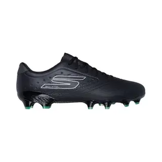 Skechers Fussballschuhe Sportschuhe Gold Fg - 252015 Bksl