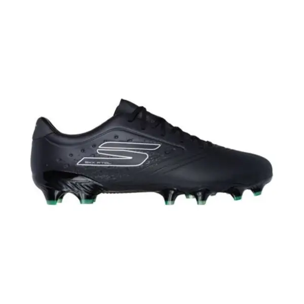 Skechers Fussballschuhe Sportschuhe Gold Fg - 252015 Bksl thumbnail