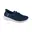 Marineblauw